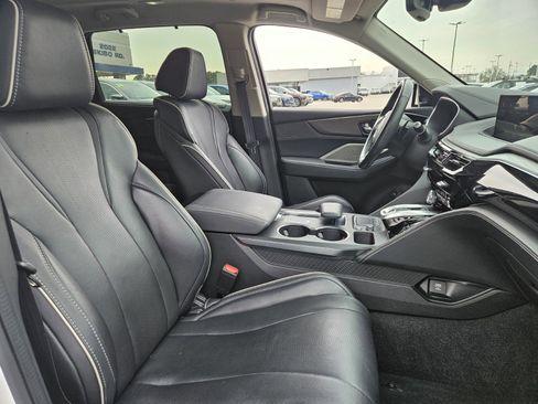 Used 2024 Acura MDX SH-AWD w/ Advance Package image 20