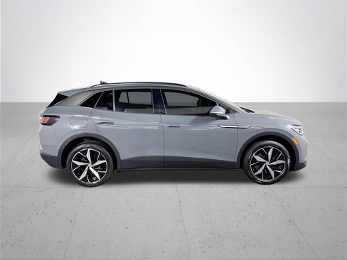 Used 2023 Volkswagen ID.4 Pro S AWD/4WD image 5