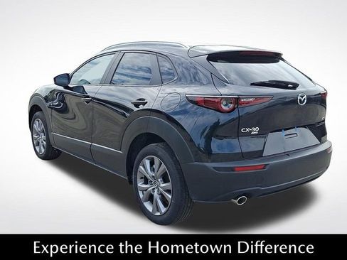 New 2026 MAZDA CX-30 AWD 2.5 S image 4