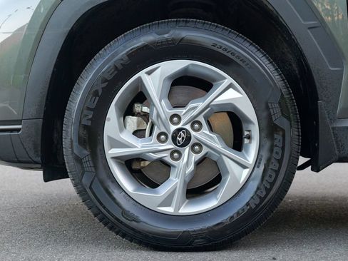 Used 2023 Hyundai Tucson SEL w/ Winter Package AWD/4WD image 15