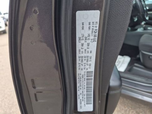 Used 2018 Dodge Durango SXT w/ Quick Order Package 2BB AWD/4WD image 24