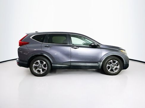 Used 2017 Honda CR-V EX-L image 10