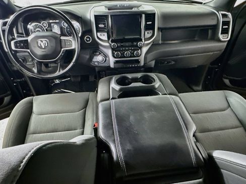 Used 2024 RAM 1500 Lone Star RWD image 16