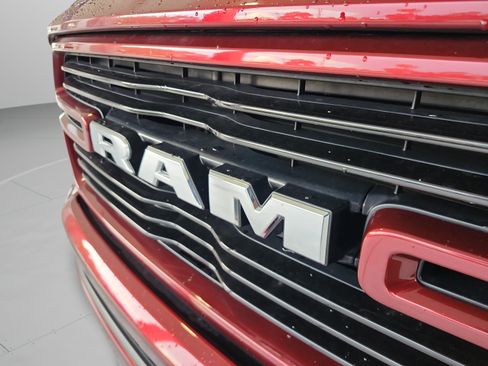 Used 2020 RAM 1500 Laramie w/ Sport Appearance Package AWD/4WD image 23