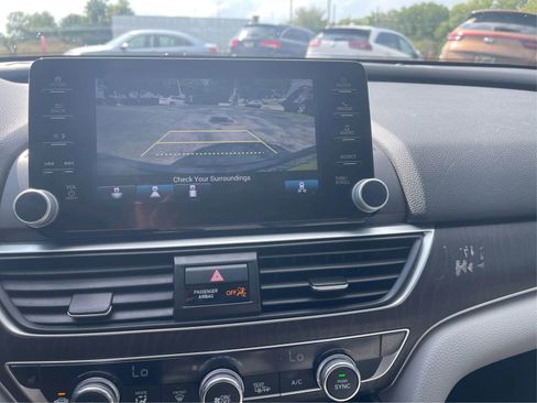 Used 2020 Honda Accord EX-L image 26