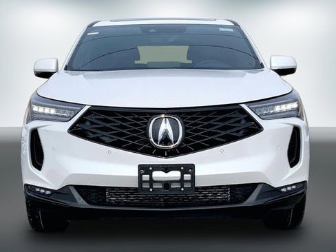 New 2026 Acura RDX A-Spec image 2