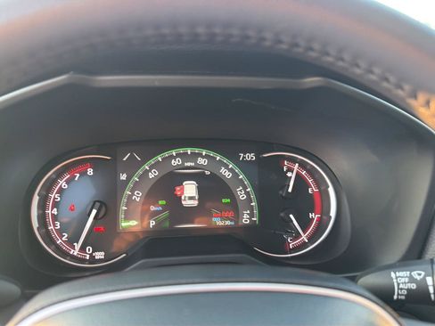 Certified 2025 Toyota RAV4 XLE Premium w/ Weather Package FWD image 23
