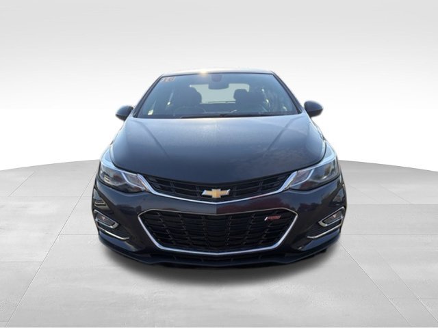 Used 2016 Chevrolet Cruze LT w/ Convenience Package FWD image 8