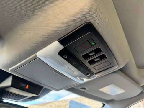 New 2026 Nissan Rogue Platinum w/ Platinum Premium Package image 15