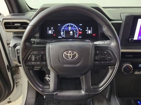 Used 2024 Toyota Tacoma SR RWD image 26