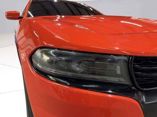 Used 2022 Dodge Charger SXT AWD/4WD image 16