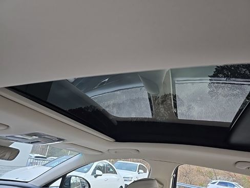 New 2026 Genesis G80 2.5T Sport Prestige image 12