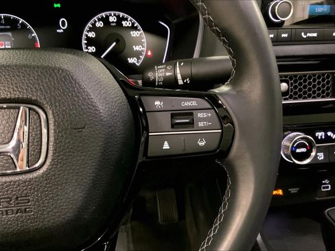 Used 2024 Honda Civic EX image 24