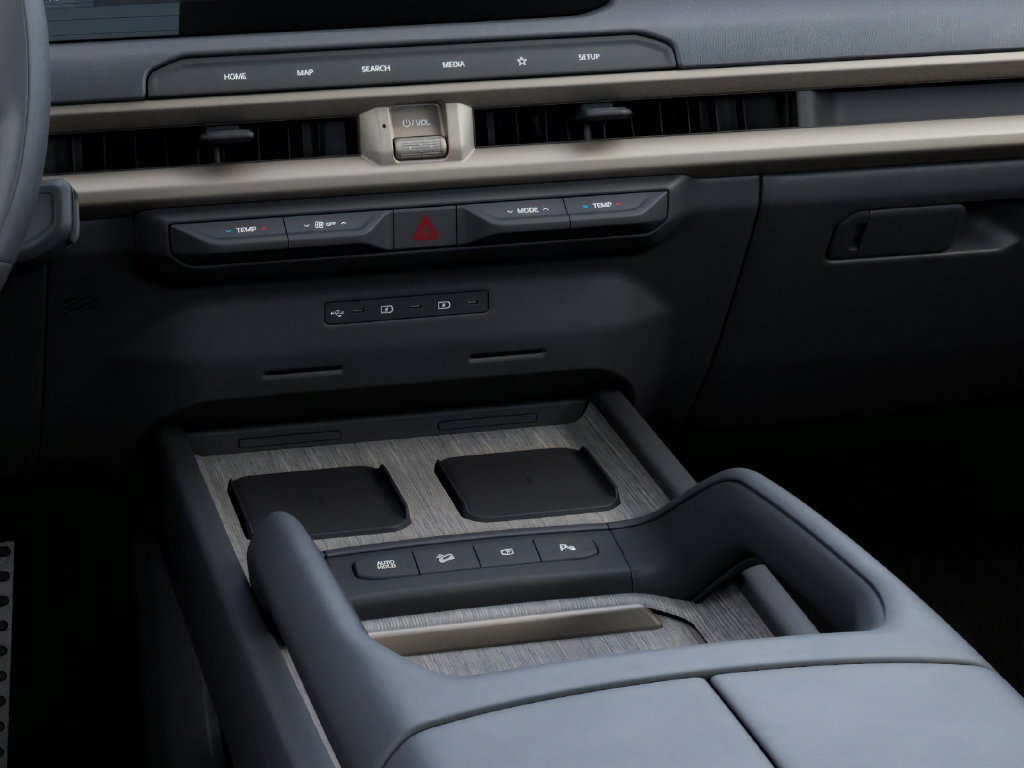 New 2027 Kia Telluride SX Prestige AWD/4WD image 23