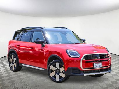 Certified 2025 MINI Cooper Countryman S
