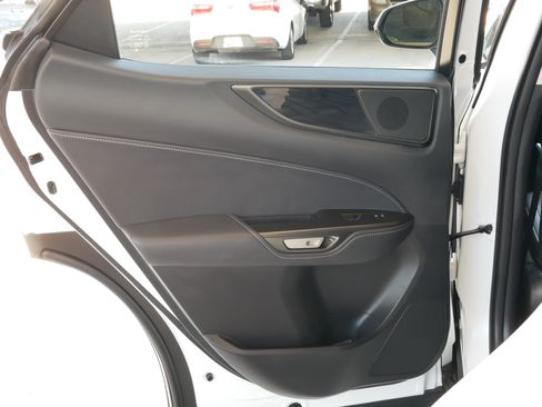 Certified 2025 Lexus NX 350h AWD w/ Accessory Package (2T) image 24