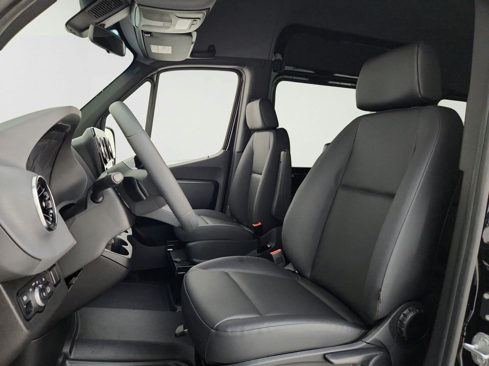 New 2026 Mercedes-Benz Sprinter 2500 image 17