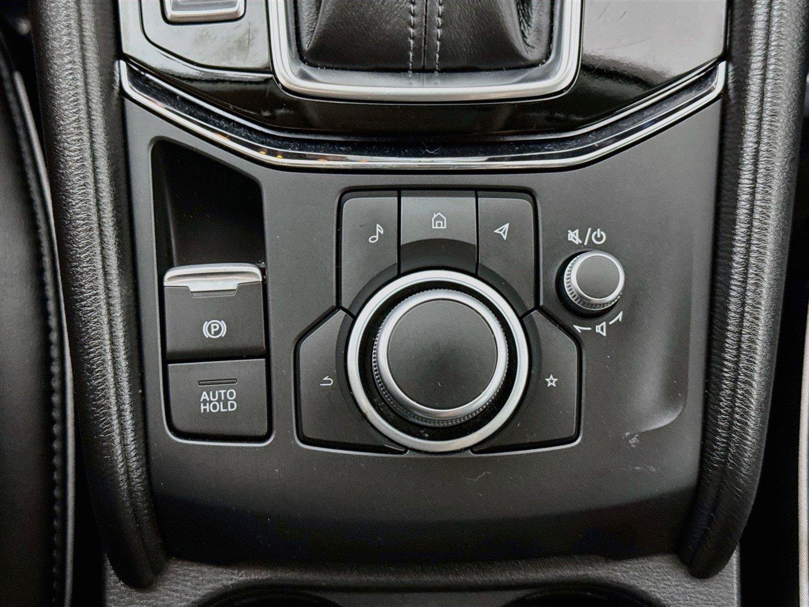 Certified 2025 MAZDA CX-5 AWD 2.5 S w/ Select Package image 27