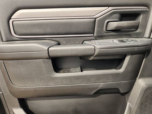 New 2026 RAM 5500 Tradesman image 20