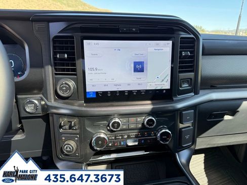 Used 2025 Ford F150 Raptor AWD/4WD image 19