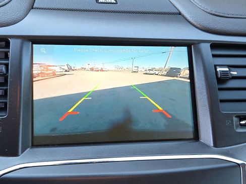 Used 2015 Lincoln MKS Elite w/ Equipment Group 101A image 22