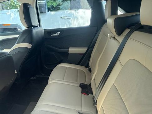 Used 2020 Ford Escape SEL FWD image 14