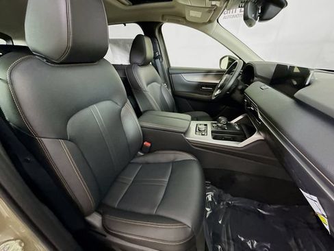 New 2026 MAZDA CX-70 3.3 Turbo w/ Premium Package AWD/4WD image 30