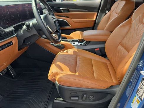 Used 2025 Kia Telluride SX X-Line AWD/4WD image 16