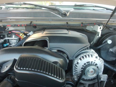 Used 2008 Cadillac Escalade 2WD image 52
