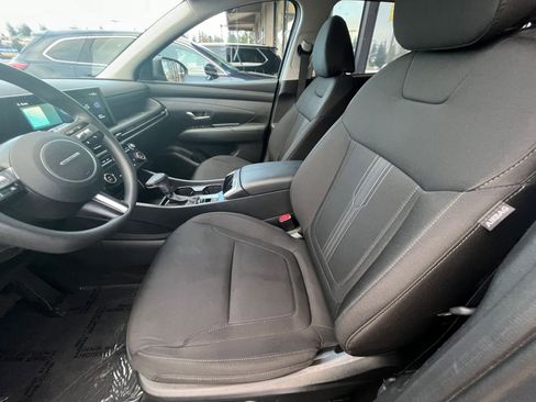 Used 2025 Hyundai Tucson SEL image 29