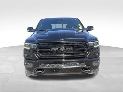 Used 2022 RAM 1500 Limited AWD/4WD image 23