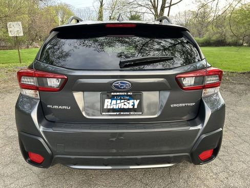 Used 2021 Subaru Crosstrek 2.0i Premium w/ Moonroof Package AWD/4WD image 26