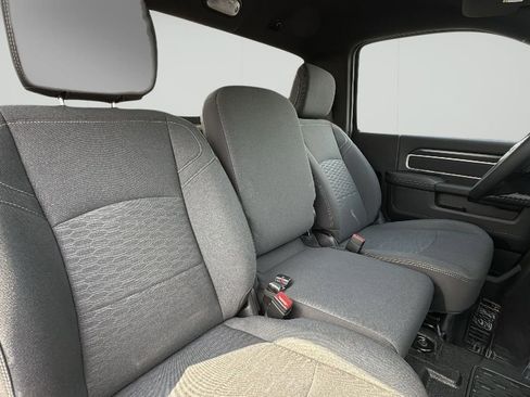 New 2025 RAM 4500 Tradesman image 21