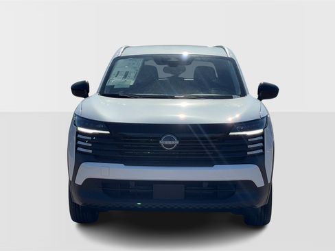 New 2026 Nissan Kicks SV image 6