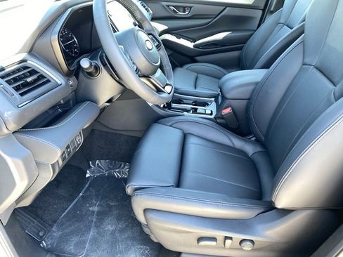 New 2025 Subaru Ascent Bronze Edition w/ Onyx Package image 10