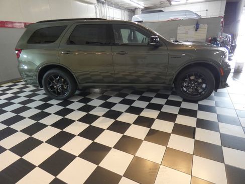New 2026 Dodge Durango GT AWD/4WD image 4