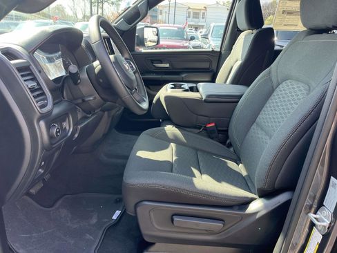 New 2026 RAM 1500 Express image 9