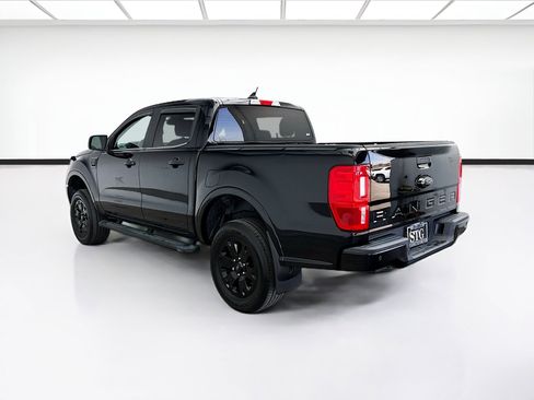 Used 2022 Ford Ranger XLT w/ Equipment Group 301A Mid RWD image 6