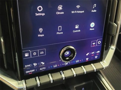 New 2026 GMC Acadia Elevation w/ Elevation Premium Package image 25