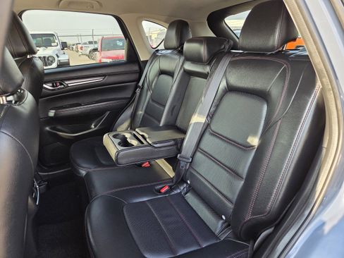 Used 2025 MAZDA CX-5 Carbon Edition image 23