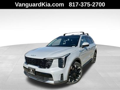 Used 2025 Kia Sorento SX