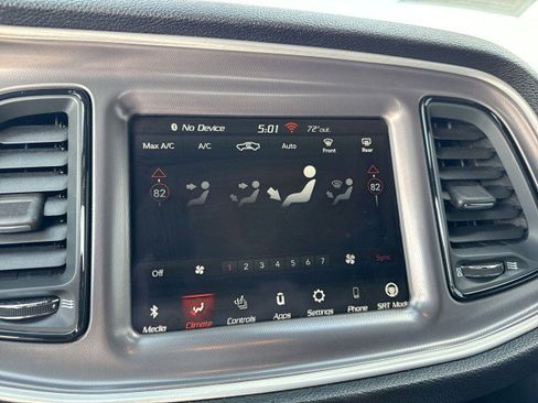Used 2021 Dodge Challenger R/T Scat Pack w/ Driver Convenience Group image 15