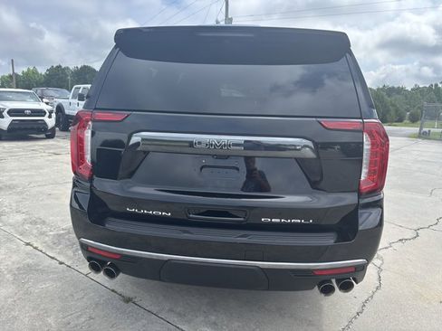 Used 2024 GMC Yukon XL Denali Ultimate image 6
