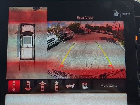 New 2026 RAM 1500 Tungsten w/ Bed Utility Group image 26