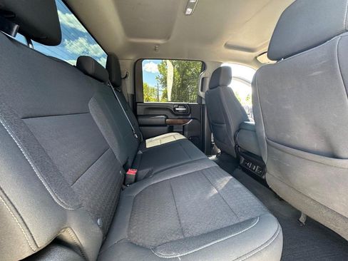Used 2021 GMC Sierra 2500 SLE w/ Gooseneck/5TH Wheel Package AWD/4WD image 19