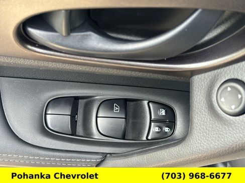Used 2019 Nissan Rogue Sport S AWD/4WD image 22