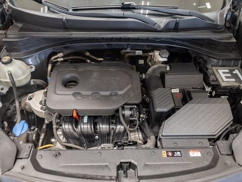 Used 2020 Kia Sportage EX FWD image 3