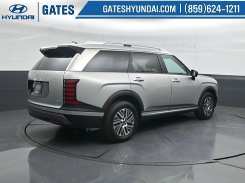 New 2026 Hyundai Palisade SEL Premium AWD/4WD image 2