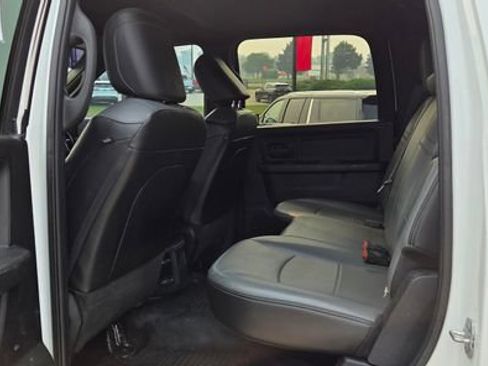 Used 2022 RAM 2500 Tradesman AWD/4WD image 16