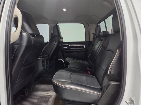 Used 2023 RAM 2500 Laramie AWD/4WD image 14